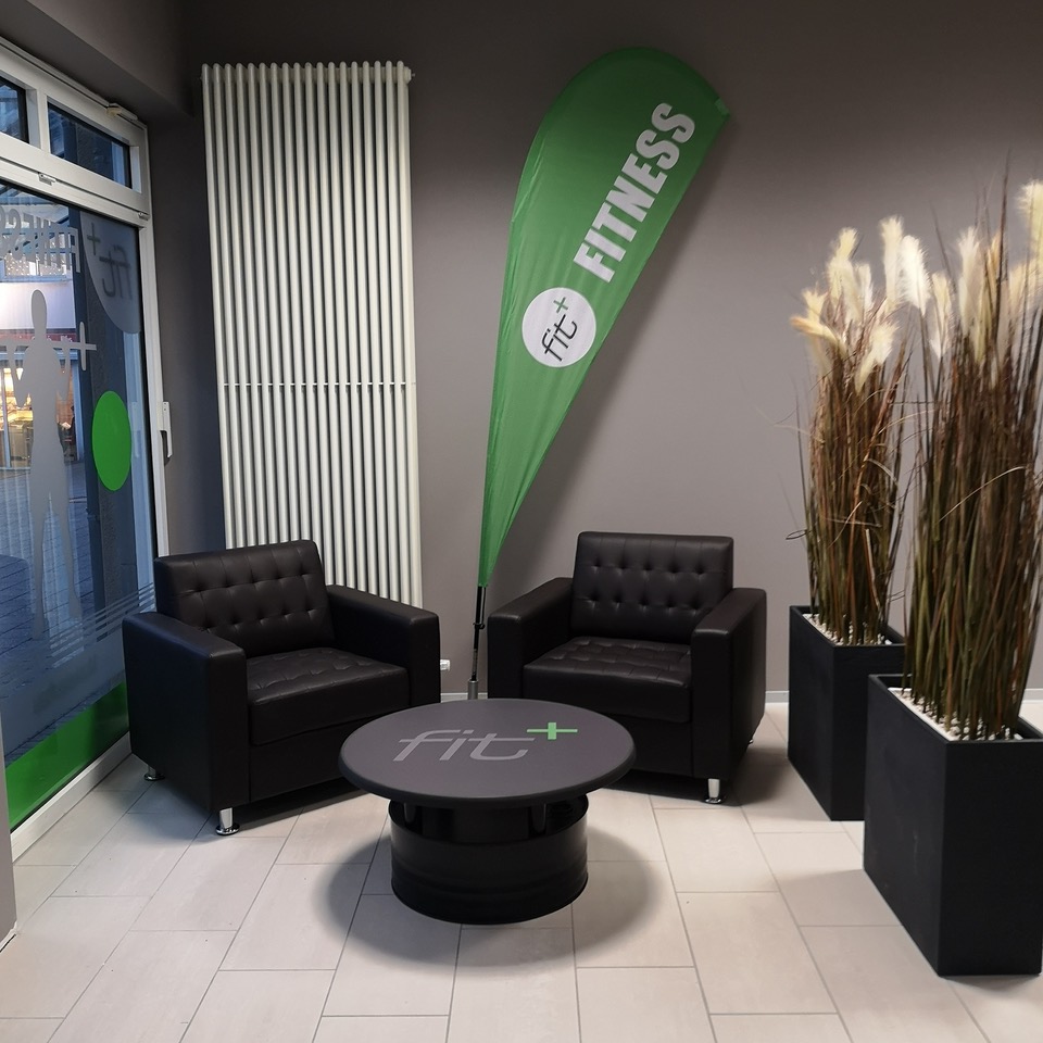 fitplus Ransbach Baumbach Sitzecke